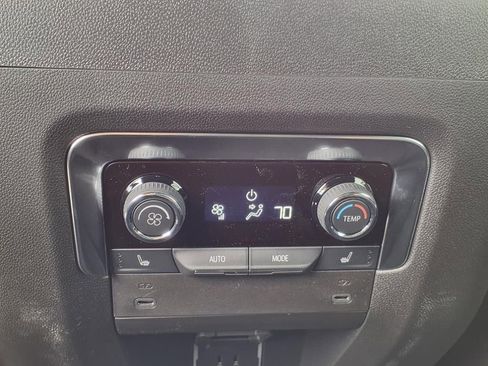 New 2025 Chevrolet Tahoe Premier image 7