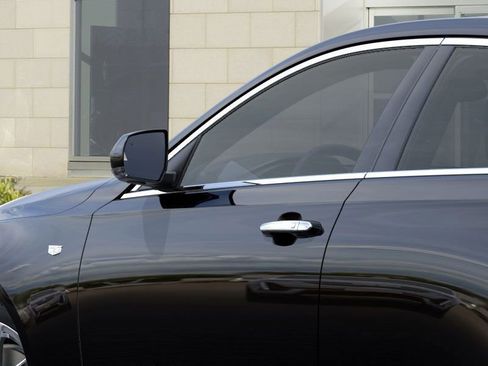 New 2025 Cadillac CT4 Premium Luxury image 12