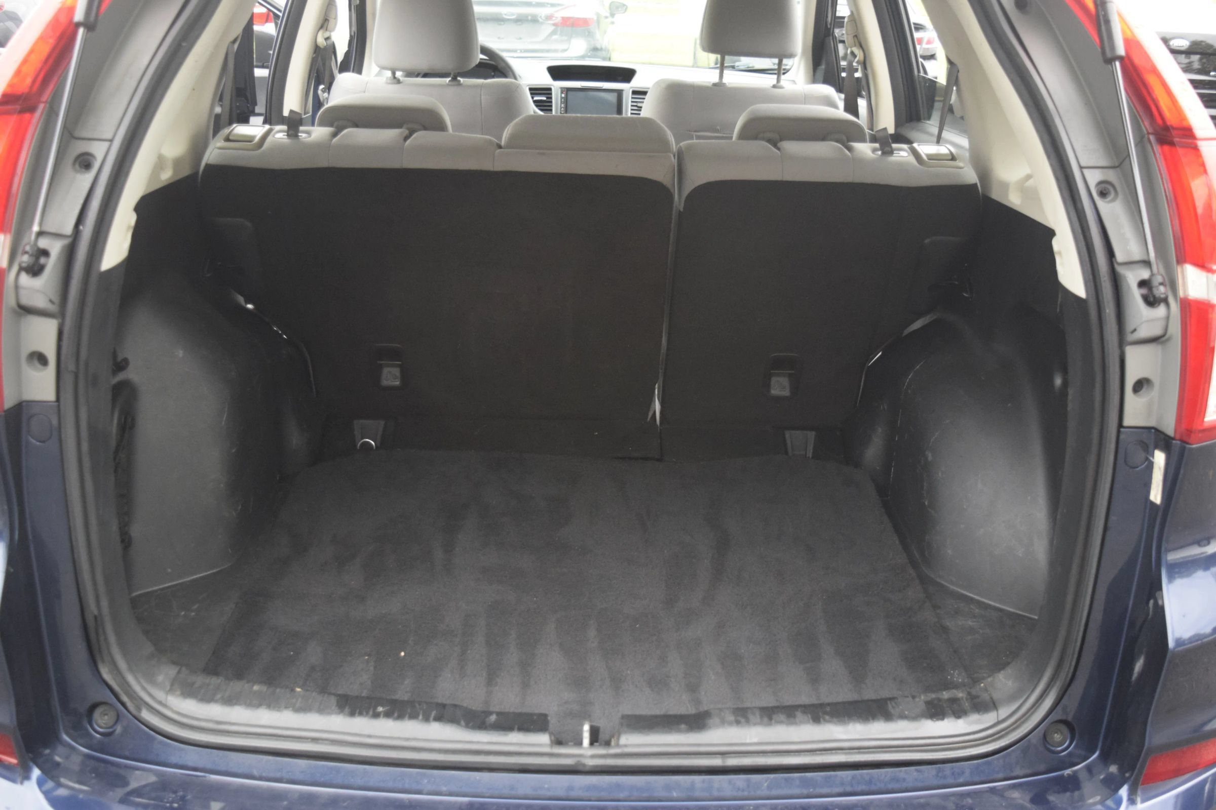Used 2015 Honda CR-V EX image 8