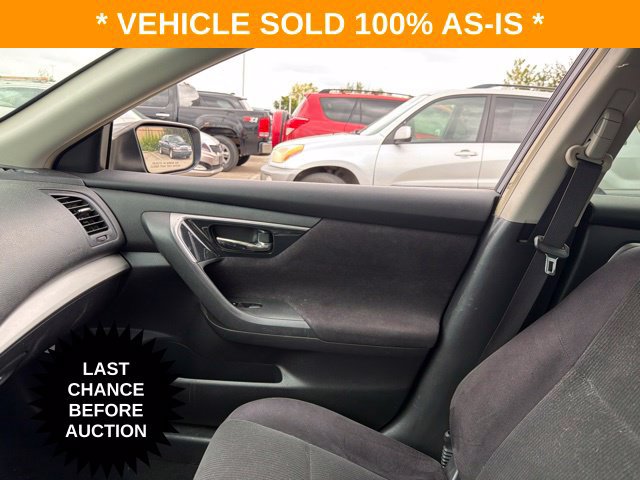 Used 2013 Nissan Altima 2.5 S FWD image 21