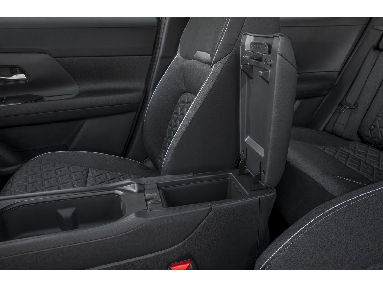 New 2026 Nissan Kicks SV w/ SV Premium Package AWD/4WD image 35