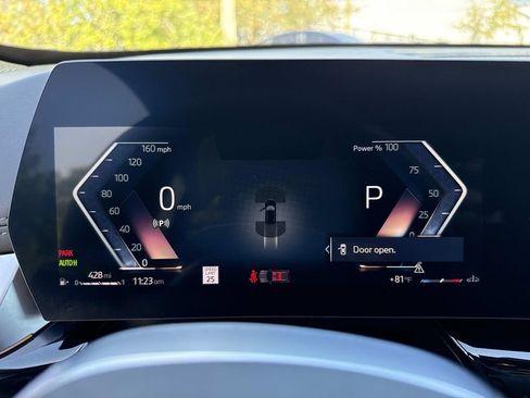 Used 2025 BMW X1 xDrive28i image 41