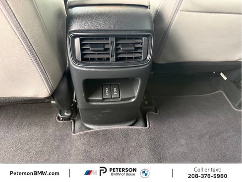 Used 2022 Honda CR-V EX-L image 20