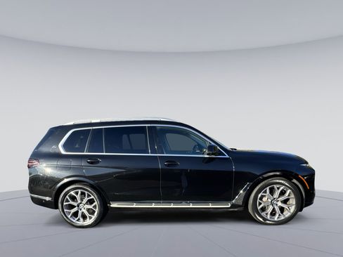 Used 2023 BMW X7 xDrive40i w/ Premium Package image 34