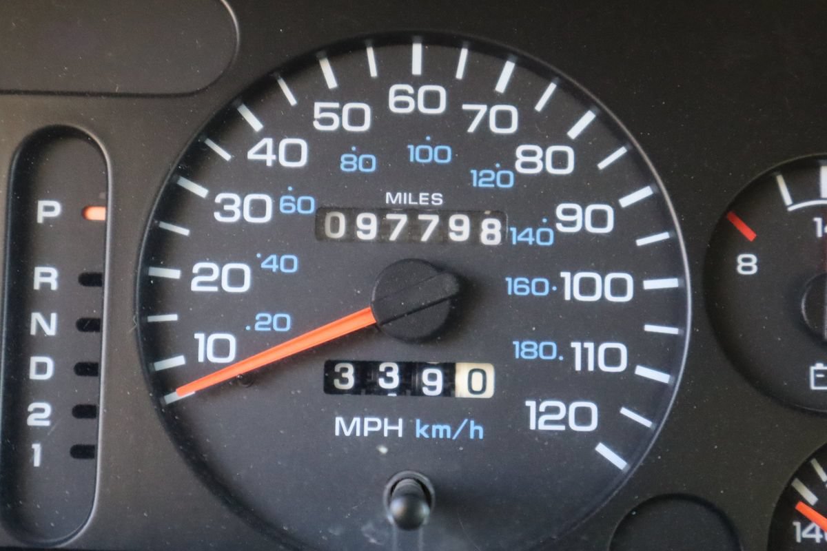 Used 1997 Dodge Ram 2500 Truck 4x4 Club Cab image 38