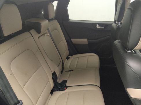 Used 2020 Ford Escape SEL image 19