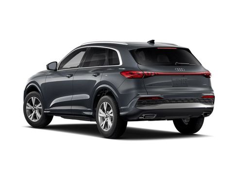 New 2025 Audi Q5 2.0T Premium image 5