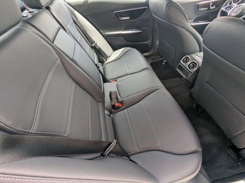 Used 2026 Mercedes-Benz C 300 Sedan image 19
