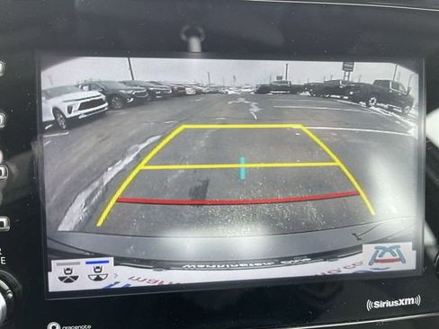 Used 2023 Toyota Camry LE image 17