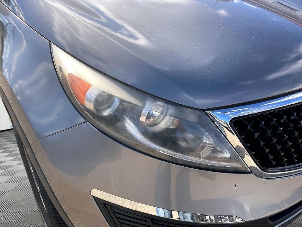 Used 2016 Kia Sportage LX AWD/4WD image 27