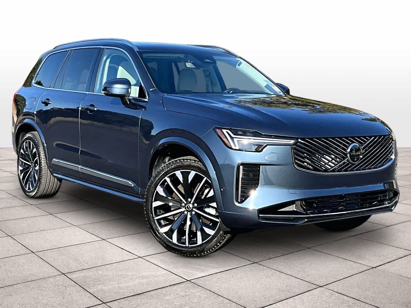 Used 2026 Volvo XC90 T8 Ultra w/ Protection Package Premier AWD/4WD image 2
