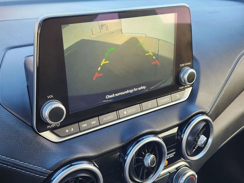 Used 2023 Nissan Sentra SV image 20