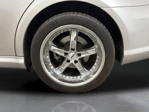 Used 2008 Mercedes-Benz CLS 550 image 25