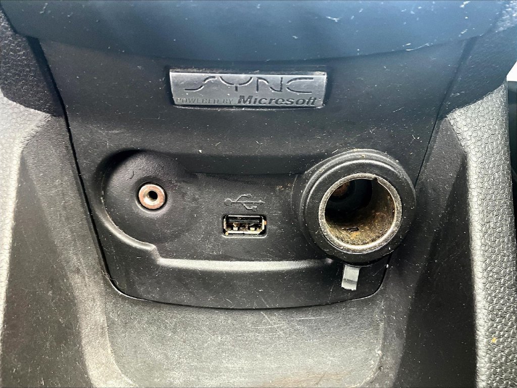 Used 2012 Ford Fiesta SE FWD image 17