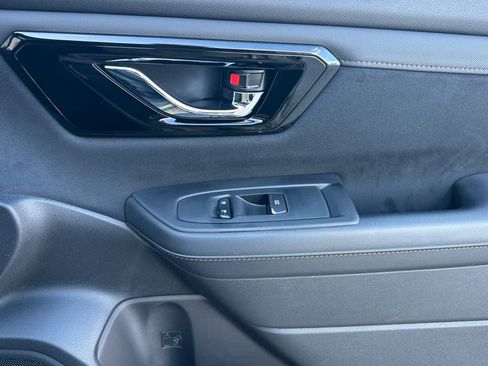 New 2026 Subaru Forester Touring AWD/4WD image 19