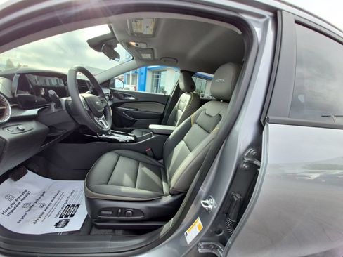 New 2026 Chevrolet Trax ACTIV FWD image 10