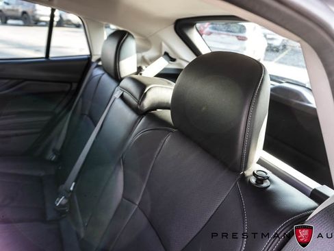 Used 2021 Subaru Impreza 2.0i Limited image 44