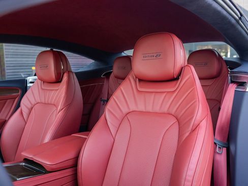 Used 2024 Bentley Continental GT AWD/4WD image 4