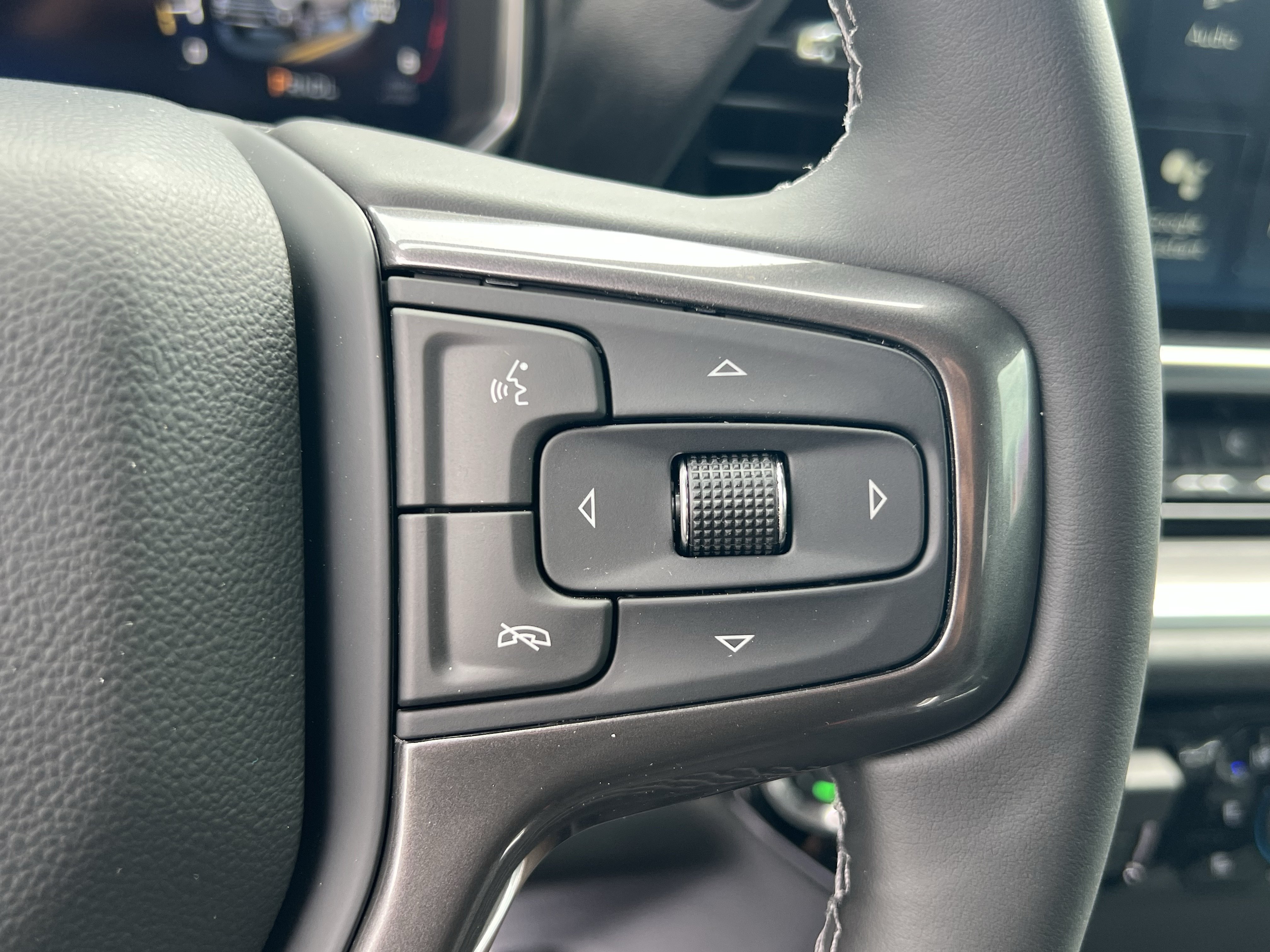 New 2026 Chevrolet Silverado 2500 High Country w/ Technology Package AWD/4WD image 54