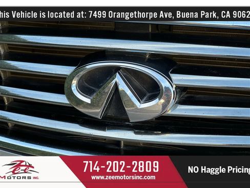 Used 2008 INFINITI G37 Sport w/ Premium Pkg image 46