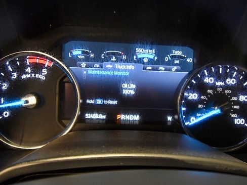 Used 2022 Ford F350 Lariat image 22