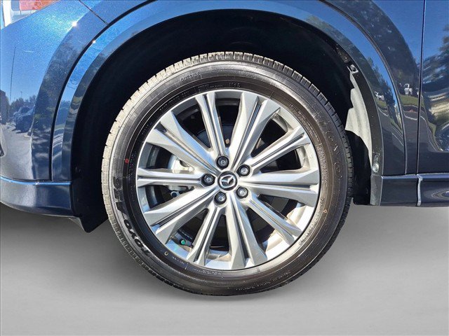 Used 2025 MAZDA CX-5 Signature AWD/4WD image 25
