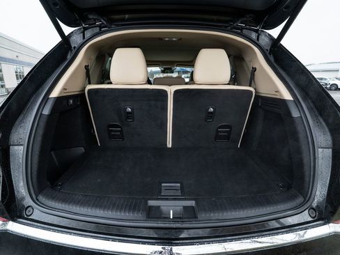 Certified 2023 Acura MDX SH-AWD w/ Technology Package image 49