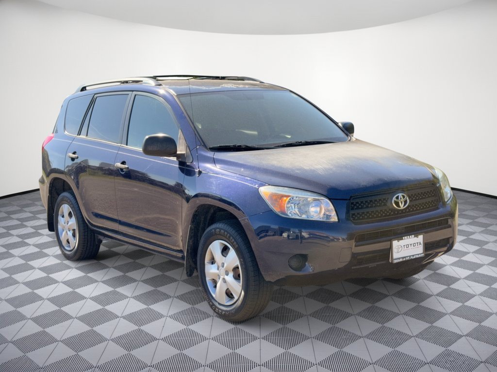 Used 2007 Toyota RAV4 2WD image 7