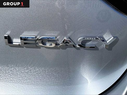 Used 2023 Subaru Legacy Premium image 9