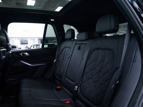 Used 2023 BMW X5 xDrive45e AWD/4WD image 19