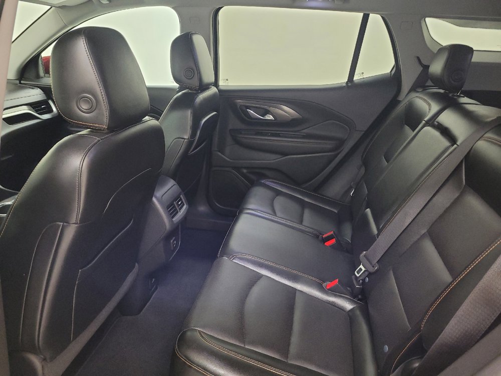 Used 2020 GMC Terrain SLT w/ Preferred Package FWD image 18