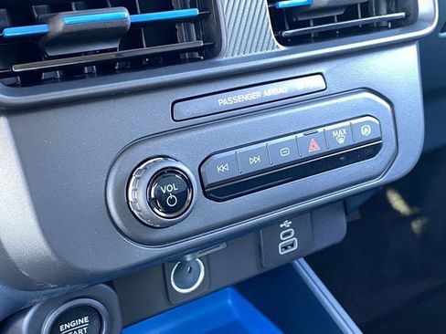 New 2026 Ford Maverick XLT image 56