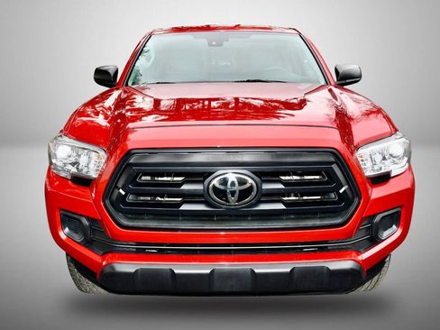 Used 2021 Toyota Tacoma SR5 image 10