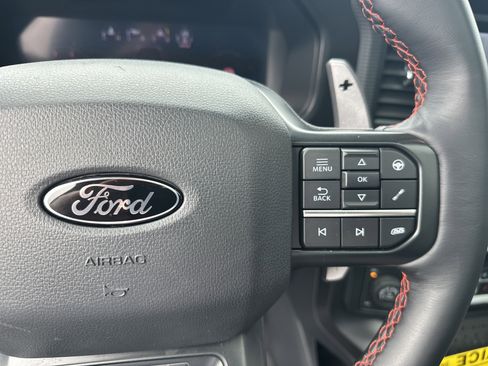 Used 2025 Ford F150 Raptor image 27