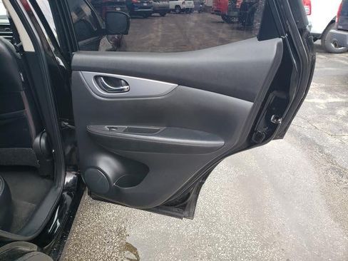 Used 2020 Nissan Rogue Sport SL AWD/4WD image 15