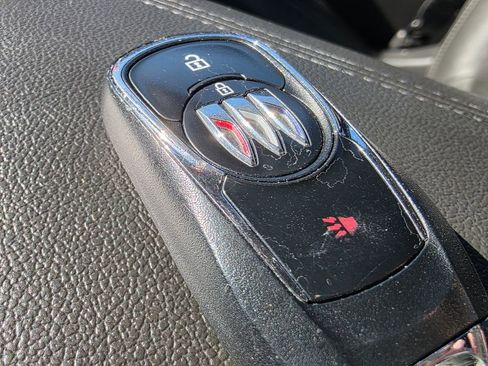 Used 2024 Buick Encore GX Sport Touring image 28