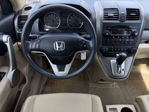 Used 2007 Honda CR-V EX image 11