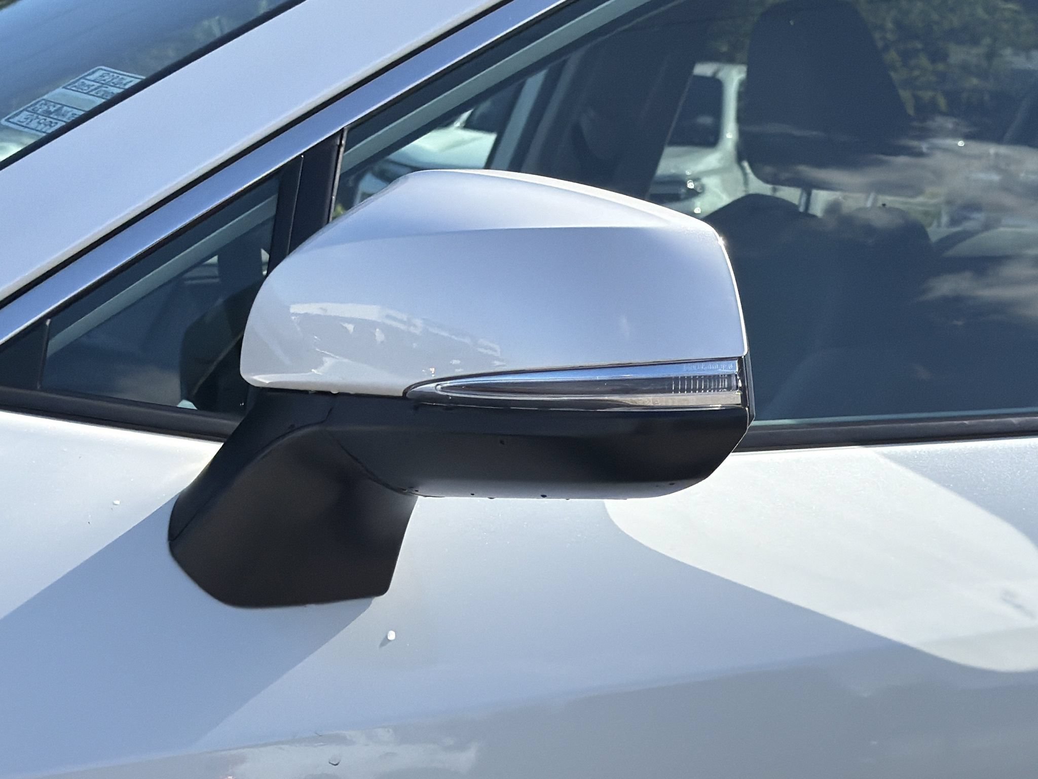 Used 2023 Toyota RAV4 XLE Premium FWD image 29