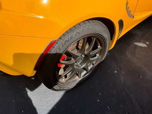 Used 2005 Lotus Elise RWD image 29