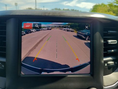 Used 2022 RAM 1500 Big Horn AWD/4WD image 20