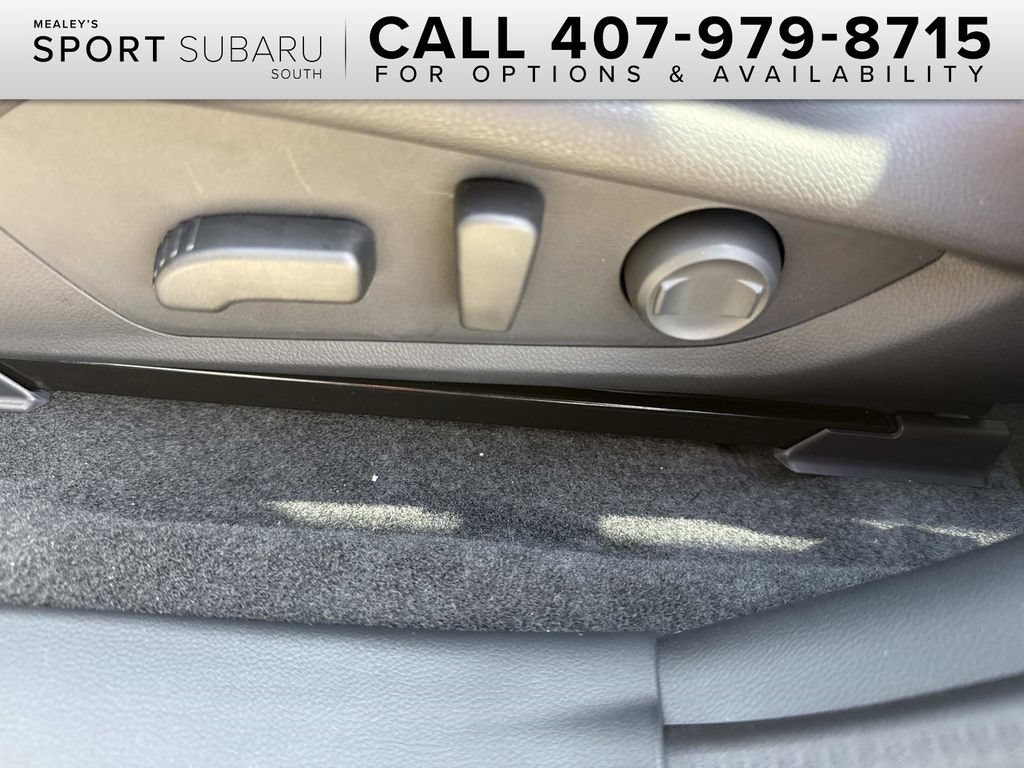 New 2026 Subaru Crosstrek 2.5i Limited AWD/4WD image 26