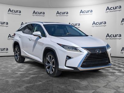 Used 2016 Lexus RX 350 FWD w/ Premium Package