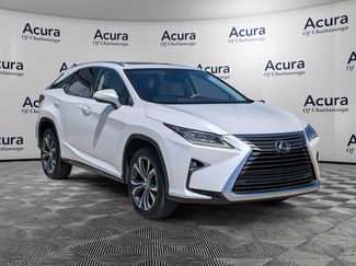 Used 2016 Lexus RX 350 FWD w/ Premium Package video 1