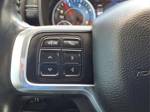 Used 2022 RAM 2500 Laramie AWD/4WD image 24