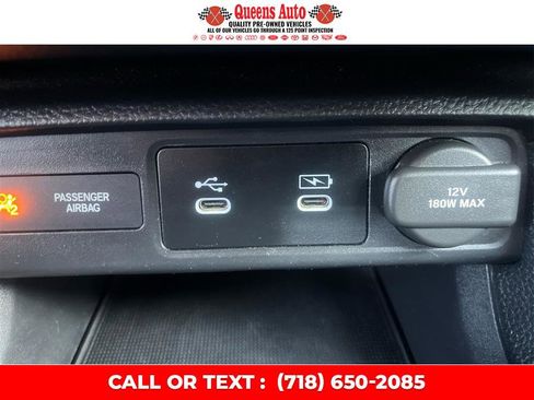 Used 2025 Honda Civic Sport image 41