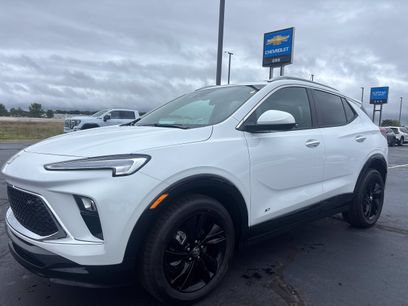 New 2026 Buick Encore GX Sport Touring w/ Comfort Package