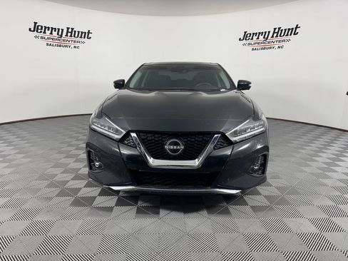 Used 2023 Nissan Maxima Platinum w/ Sport Mat Group image 5