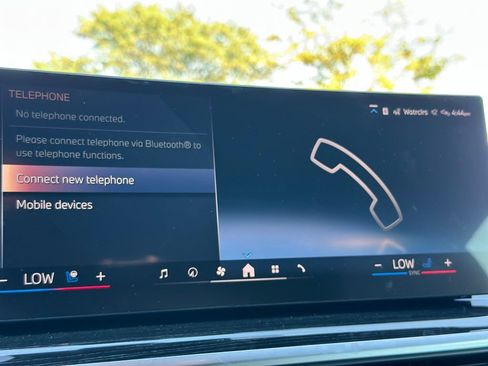 New 2026 BMW X6 xDrive40i image 40