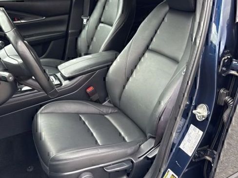 Used 2024 MAZDA CX-30 AWD 2.5 S w/ Select Sport Pkg image 18