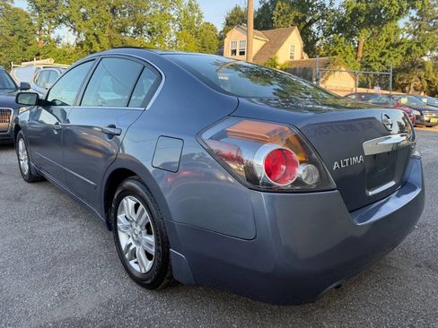 Used 2010 Nissan Altima 2.5 S w/ Convenience Plus Pkg image 4